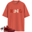 Jordan 4 Retro OG SP Nigel Sylvester Brick by Brick Match Shirts, KING To Match Jordan 4 Retro OG SP Nigel Sylvester Brick by Brick