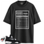 Jordan 4 Retro White Thunder Match Shirts, Success Nutrition Facts Sneaker Shirts To Match Jordan 4 Retro White Thunder