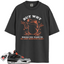 Jordan 4 Retro Infrared Match Shirts, Funny But Why Shirt To Match Jordan 4 Retro Infrared