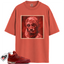 Jordan 4 Retro OG SP Nigel Sylvester Brick by Brick Match Shirts, PAC To Match Jordan 4 Retro OG SP Nigel Sylvester Brick by Brick