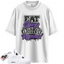 Jordan 4 Purple Metallic Match Shirts, Daily Routine Shirt To Match Jordan 4 Purple Metallic