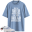 Women's Jordan 4 Retro Forget Me Not Match Shirts, BREAD To Match Women's Jordan 4 Retro Forget Me Not