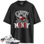 Jordan 4 Retro White Cement (2025) Match Shirts, Get Money To Match Jordan 4 Retro White Cement (2025)