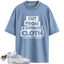 Women's Jordan 4 Retro Forget Me Not Match Shirts, CLOTH Shirts To Match Women's Jordan 4 Retro Forget Me Not
