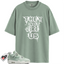 Women's Jordan 4 Retro Seafoam Sail Match Shirts, They Not Like Us Sneaker Shirts To Match Women's Jordan 4 Retro Seafoam Sail