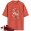 Jordan 4 Retro OG SP Nigel Sylvester Brick by Brick Match Shirts, QC To Match Jordan 4 Retro OG SP Nigel Sylvester Brick by Brick