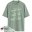 Women's Jordan 4 Retro Seafoam Sail Match Shirts, I Got Paid Sneaker Shirts To Match Women's Jordan 4 Retro Seafoam Sail