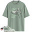 Women's Jordan 4 Retro Seafoam Sail Match Shirts, Sneaker Dreams Sneaker Shirts To Match Women's Jordan 4 Retro Seafoam Sail