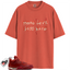Jordan 4 Retro OG SP Nigel Sylvester Brick by Brick Match Shirts, More Love Less Hate Unisex Crew Neck T-Shirt To Match Jordan 4 Retro OG SP Nigel Sylvester Brick by Brick