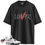 Jordan 4 Retro White Cement (2025) Match Shirts, Love Lose Shirt To Match Jordan 4 Retro White Cement (2025)