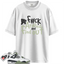 Women's Jordan 4 Retro Seafoam Match Shirts, F#ck Around To Match Women's Jordan 4 Retro Seafoam