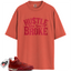 Jordan 4 Retro OG SP Nigel Sylvester Brick by Brick Match Shirts, BROKE T-Shirt To Match Jordan 4 Retro OG SP Nigel Sylvester Brick by Brick
