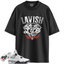 Jordan 4 Retro White Cement (2025) Match Shirts, Lavish Sneaker Shirt To Match Jordan 4 Retro White Cement (2025)