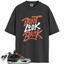 Jordan 4 Retro Infrared Match Shirts, Don’t Look Back Shirt To Match Jordan 4 Retro Infrared