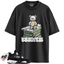 Jordan 4 Retro White Thunder Match Shirts, SB2 To Match Jordan 4 Retro White Thunder