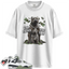 Women's Jordan 4 Retro Oil Green Seafoam Match Shirts, Father Like Son Sneaker Tees To Match Women's Jordan 4 Retro Oil Green Seafoam