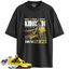 Jordan 4 Retro Lightning Match Shirts, Trust Issues Shirts To Match Jordan 4 Retro Lightning