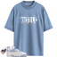 Women's Jordan 4 Retro Forget Me Not Match Shirts, Hustle Hard Shirt To Match Women's Jordan 4 Retro Forget Me Not