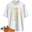 Jordan 4 Retro Ginger Wheat Match Shirts, BLessed Shirt To Match Jordan 4 Retro Ginger Wheat