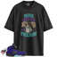 Jordan 5 Retro Alternate Grape Match Shirts, Make Money Shirts To Match Jordan 5 Retro Alternate Grape