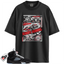 Jordan 5 Retro OG Black Metallic Reimagined Match Shirts, Always Winning Shirt Shirts To Match Jordan 5 Retro OG Black Metallic Reimagined