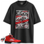 Jordan 5 Retro Toro Bravo Raging Bull Match Shirts, Always Winning Shirt Shirts To Match Jordan 5 Retro Toro Bravo Raging Bull