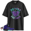 Jordan 5 Retro Alternate Grape Match Shirts, Feelings Sneaker Shirt Shirts To Match Jordan 5 Retro Alternate Grape