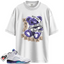 Jordan 5 Retro Grape (2025) Match Shirts, ANTI Shirts To Match Jordan 5 Retro Grape (2025)