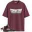 Jordan 5 Retro SE Burgundy Match Shirts, Fresh & Klean Shirt Shirts To Match Jordan 5 Retro SE Burgundy