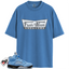 Jordan 5 Retro UNC University Blue Match Shirts, Fresh & Klean Shirt Shirts To Match Jordan 5 Retro UNC University Blue