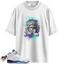 Jordan 5 Retro Grape (2025) Match Shirts, Medusa T-Shirt Shirts To Match Jordan 5 Retro Grape (2025)