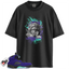 Jordan 5 Retro Alternate Grape Match Shirts, Medusa T-Shirt Shirts To Match Jordan 5 Retro Alternate Grape