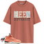Jordan 5 Retro DJ Khaled We The Best Crimson Bliss Match Shirts, BEEN Shirts To Match Jordan 5 Retro DJ Khaled We The Best Crimson Bliss