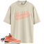 Jordan 5 Retro DJ Khaled We The Best Crimson Bliss Match Shirts, Stay Humble Hustle Hard Shirt Shirts To Match Jordan 5 Retro DJ Khaled We The Best Crimson Bliss