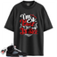 Jordan 5 Retro OG Black Metallic Reimagined Match Shirts, I'm Ok Shirts To Match Jordan 5 Retro OG Black Metallic Reimagined