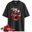 Jordan 5 Retro Toro Bravo Raging Bull Match Shirts, I'm Ok Shirts To Match Jordan 5 Retro Toro Bravo Raging Bull