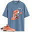 Jordan 5 Retro DJ Khaled We The Best Crimson Bliss Match Shirts, I Got The Juice Shirt Shirts To Match Jordan 5 Retro DJ Khaled We The Best Crimson Bliss