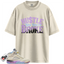 Jordan 5 Retro We The Best - Sail Match Shirts, BROKE Shirts To Match Jordan 5 Retro We The Best - Sail