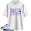 Jordan 5 Retro Grape (2025) Match Shirts, GET Shirts To Match Jordan 5 Retro Grape (2025)