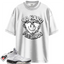 Jordan 5 Retro Reverse Metallic Match Shirts, Feelings Shirts To Match Jordan 5 Retro Reverse Metallic