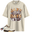 Women's Jordan 5 Retro Golden Ticket Match Shirts, Stacked Shirts To Match Women's Jordan 5 Retro Golden Ticket
