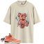 Jordan 5 Retro DJ Khaled We The Best Crimson Bliss Match Shirts, LIT Shirts To Match Jordan 5 Retro DJ Khaled We The Best Crimson Bliss