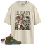 Jordan 5 Retro Olive Match Shirts, Sneaker Green Olive Green And Orange Shirt Shirts To Match Jordan 5 Retro Olive
