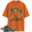 Jordan 5 Retro Olive Match Shirts, Hustle Move In Silence Shirt In Military Green Shirts To Match Jordan 5 Retro Olive