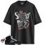 Jordan 5 Retro OG Black Metallic Reimagined Match Shirts, StanD T-Shirt Shirts To Match Jordan 5 Retro OG Black Metallic Reimagined