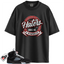 Jordan 5 Retro OG Black Metallic Reimagined Match Shirts, Hater Shirts To Match Jordan 5 Retro OG Black Metallic Reimagined
