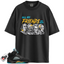 Jordan 5 Retro Aqua Match Shirts, All My Friend Are Dead Shirt Shirts To Match Jordan 5 Retro Aqua