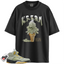 Jordan 5 Retro Jade Horizon Match Shirts, KREAM Unisex Shirts To Match Jordan 5 Retro Jade Horizon