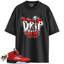 Jordan 5 Retro Toro Bravo Raging Bull Match Shirts, Drip Shirts To Match Jordan 5 Retro Toro Bravo Raging Bull