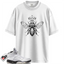 Jordan 5 Retro Reverse Metallic Match Shirts, Bee Shirts To Match Jordan 5 Retro Reverse Metallic